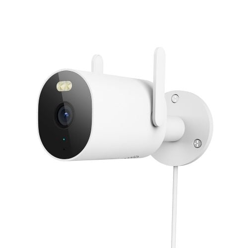 Zunanja varnostna kamera Xiaomi Outdoor Camera AW300, 1296p, Wi-Fi 2.4GHz, IP66