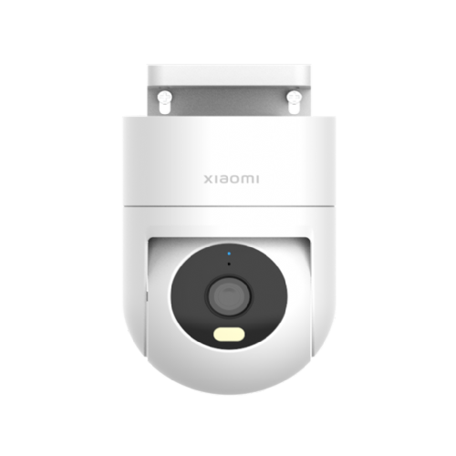 Xiaomi Outdoor Camera CW300 4MP 2.5K resolution security camera, 360° view, night vision, AI detection, two-way communication