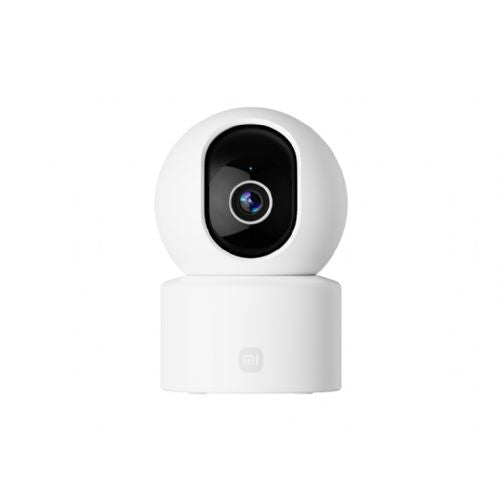 Xiaomi C302 3MP 2K UHD Security Camera, Motorized 360°, Person and Pet Detection, Night Vision, Two-Way Audio