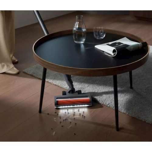 Pokončni baterijski sesalnik Xiaomi G20 Max EU, 520 W, 25.000 Pa, 45 min delovanja, LED zaslon, 5-stopenjska filtracija, 600 ml posoda