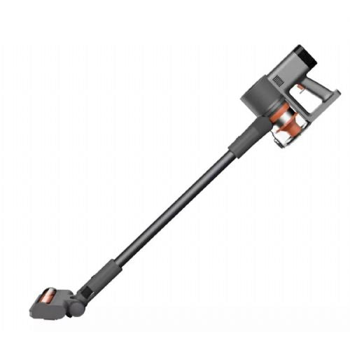 Pokončni baterijski sesalnik Xiaomi G20 Max EU, 520 W, 25.000 Pa, 45 min delovanja, LED zaslon, 5-stopenjska filtracija, 600 ml posoda