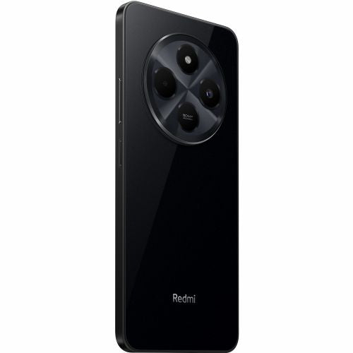 Pametni telefon Xiaomi Redmi 14C 128GB 4RAM 4G EU črn