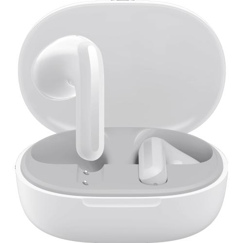 Xiaomi Redmi Buds 4 Lite TWS Bluetooth headphones white