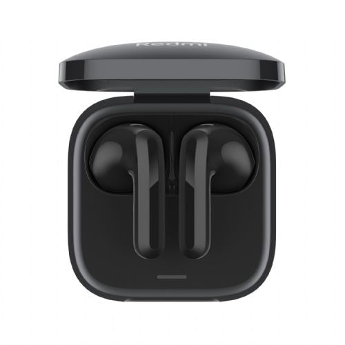 Brezžične slušalke Xiaomi Redmi Buds 6 Active, črne Bluetooth 5.4