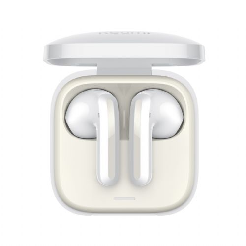 Brezžične slušalke Xiaomi Redmi Buds 6 Active White | Bluetooth 5.4