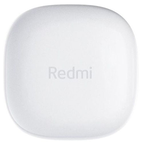 Slušalke Xiaomi Redmi Buds 6 Play, bela