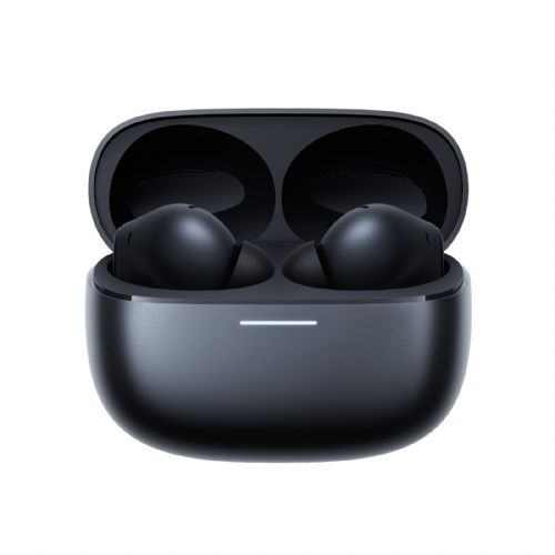 Brezžične slušalke Xiaomi Redmi Buds 6 Pro, črne, Bluetooth 5.3