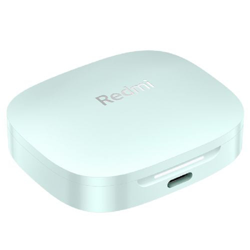 Brezžične slušalke Xiaomi Redmi Buds 6, zelene, Bluetooth 5.4