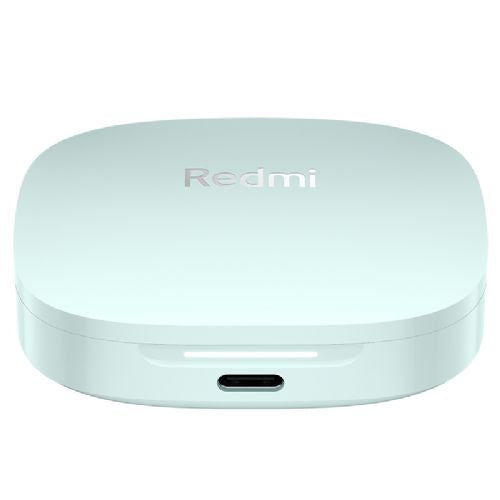 Brezžične slušalke Xiaomi Redmi Buds 6, zelene, Bluetooth 5.4