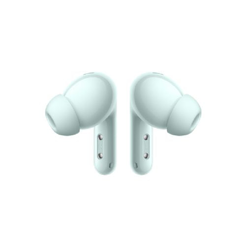 Brezžične slušalke Xiaomi Redmi Buds 6, zelene, Bluetooth 5.4