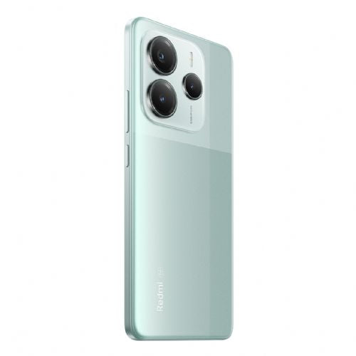 Pametni telefon Xiaomi Redmi Note 14 256GB 8RAM 5G EU zelen