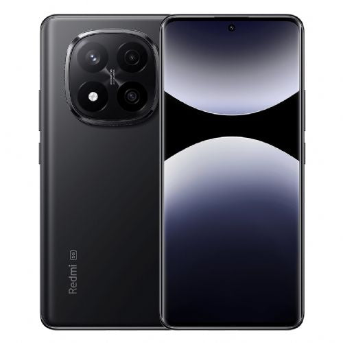 Pametni telefon Xiaomi Redmi Note 14 Pro 256GB 8RAM 5G EU črn