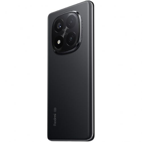 Pametni telefon Xiaomi Redmi Note 14 Pro+ 5G Dual Sim 12GB RAM 512GB - polnočno črna