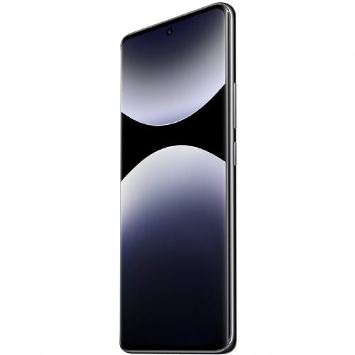 Pametni telefon Xiaomi Redmi Note 14 Pro+ 5G Dual Sim 12GB RAM 512GB - polnočno črna
