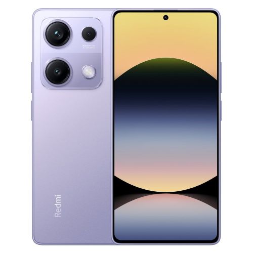 Pametni telefon Xiaomi Redmi Note 14S 4G Dual Sim 8GB RAM 256GB - Aurora Purple