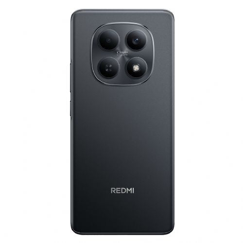 Pametni telefon Xiaomi Redmi Note 15 8GB RAM 256GB AMOLED 120Hz 108MP črna