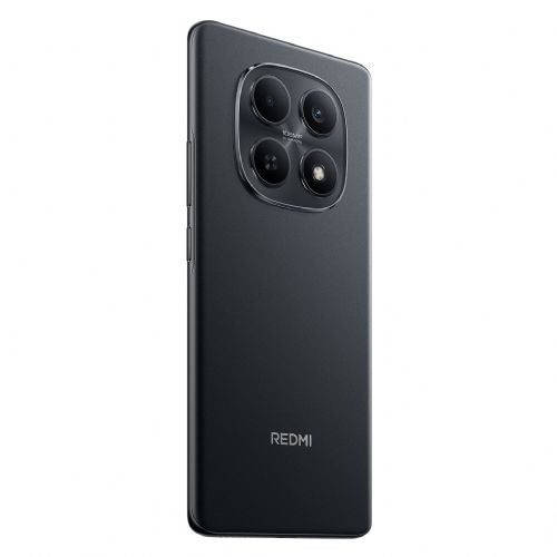 Pametni telefon Xiaomi Redmi Note 15 8GB RAM 256GB AMOLED 120Hz 108MP črna