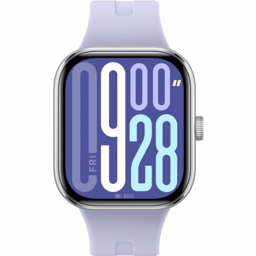 Xiaomi Redmi Watch 5 vijolično sivke
