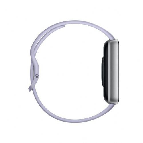 Pametna zapestnica Xiaomi Redmi Watch 5 Lavender Purple 2,0", klicanje Bluetooth, 5 ATM