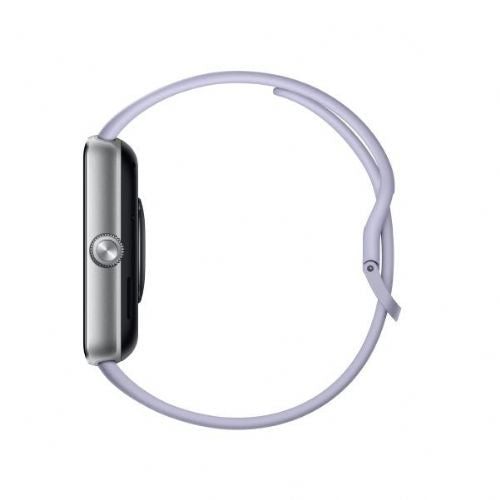 Pametna zapestnica Xiaomi Redmi Watch 5 Lavender Purple 2,0", klicanje Bluetooth, 5 ATM