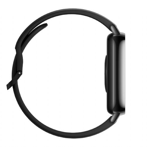 Xiaomi Redmi Watch 5 Lite črna | Pametni pas | 1,96", Bluetooth klicanje, 5 ATM