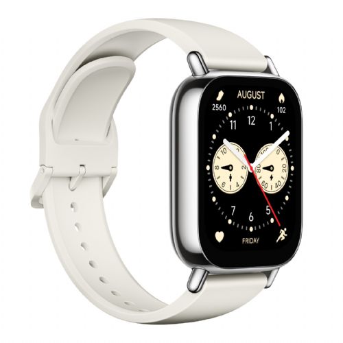 Xiaomi Redmi Watch 5 Lite Light Gold | Pametni pas | 1,96", Bluetooth klicanje, 5 ATM