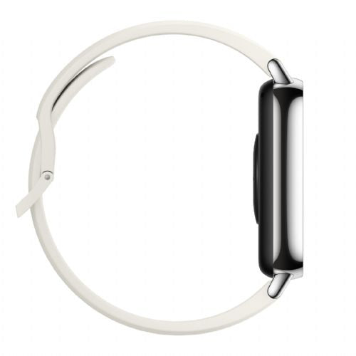 Xiaomi Redmi Watch 5 Lite Light Gold | Pametni pas | 1,96", Bluetooth klicanje, 5 ATM