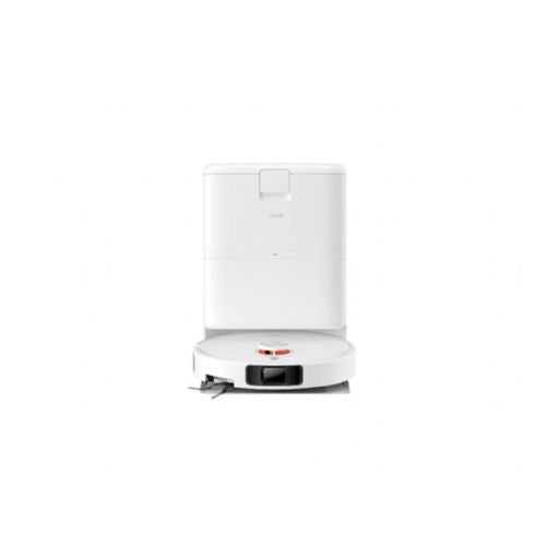 Xiaomi Robot Vacuum H50 Pro Robot Vacuum Cleaner, 15,000 Pa, LDS navigation, dual rotating mops, automatic emptying, mop washing and drying, white