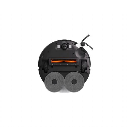 Robotski sesalnik Xiaomi Robot Vacuum S40 Pro 67955, 15 000 Pa, LDS navigacija, mop, 5200 mAh baterija