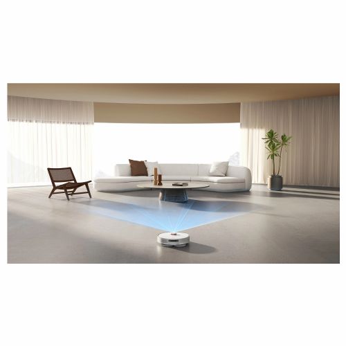 Xiaomi Robot Vacuum x20, white