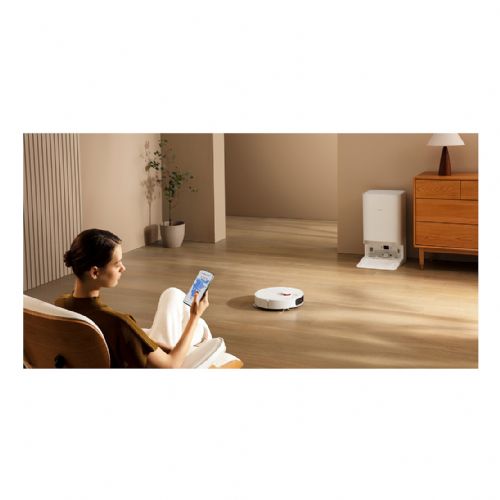 Xiaomi Robot Vacuum x20, white