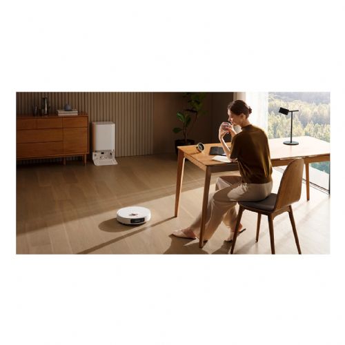 Xiaomi Robot Vacuum x20, white