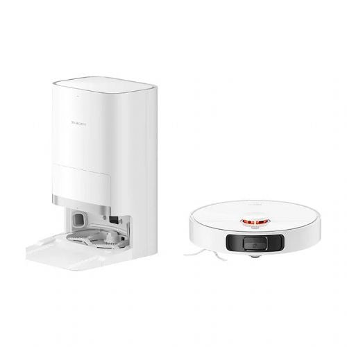 Xiaomi Robot Vacuum x20, white