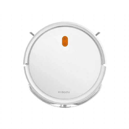 Xiaomi E5 Robot Vacuum Cleaner White - 2in1 vacuuming and mopping, 2000Pa power, 400 ml container, application, height 7 cm