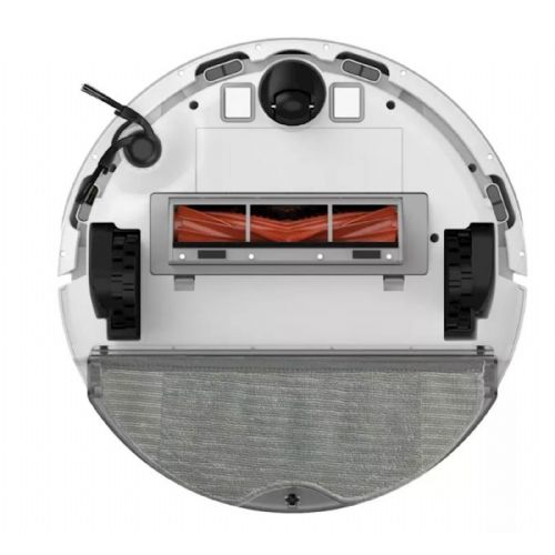 Robotski sesalnik Xiaomi S40 EU, 10.000 Pa, LDS navigacija, 180 min delovanja, 5200 mAh, mokro-suhi način, Mi Home upravljanje