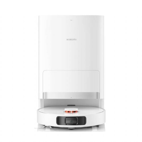 Robotski sesalnik Xiaomi X20+ 6000Pa, samodejno praznjenje, brisanje, laserska navigacija, 75 dni brez praznjenja