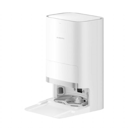 Robotski sesalnik Xiaomi X20+ 6000Pa, samodejno praznjenje, brisanje, laserska navigacija, 75 dni brez praznjenja