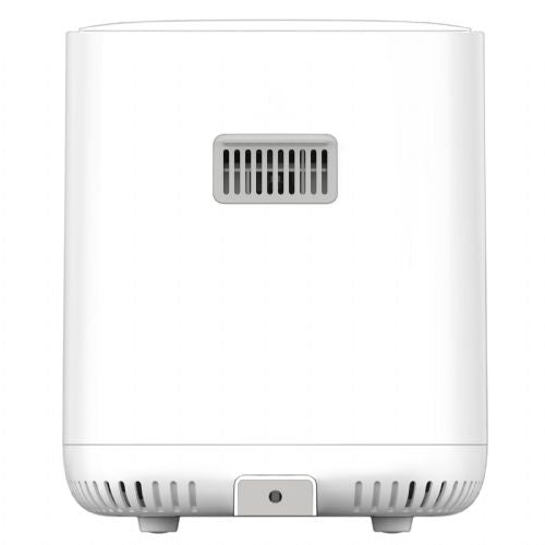 Cvrtnik na vroč zrak Xiaomi pametni cvrtnik na vroč zrak 4,5 l bel 1500 W, MAF14