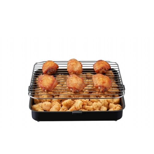 Cvrtnik Xiaomi Smart Air Fryer 6.5L, črn 47706