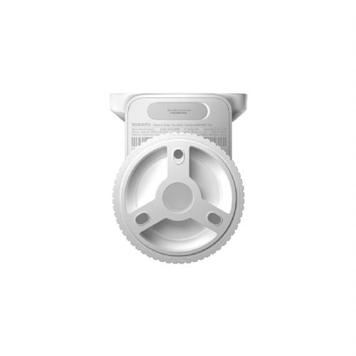 Varnostna kamera Xiaomi BW400 Pro Set 10000 mAh, solarna zunanja kamera, 1440p, IP66, Wi-Fi 2,4 GHz
