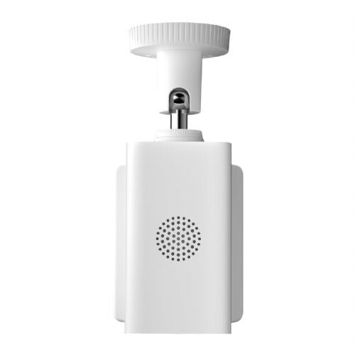 Varnostna kamera Xiaomi BW400 Pro Set 10000 mAh, solarna zunanja kamera, 1440p, IP66, Wi-Fi 2,4 GHz