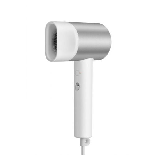Sušilnik za lase Xiaomi Hair Dryer H500, 1800 W, digitalni motor, ionska tehnologija, aluminijasto ohišje, srebrna