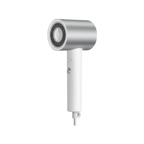 Sušilnik za lase Xiaomi Hair Dryer H500, 1800 W, digitalni motor, ionska tehnologija, aluminijasto ohišje, srebrna