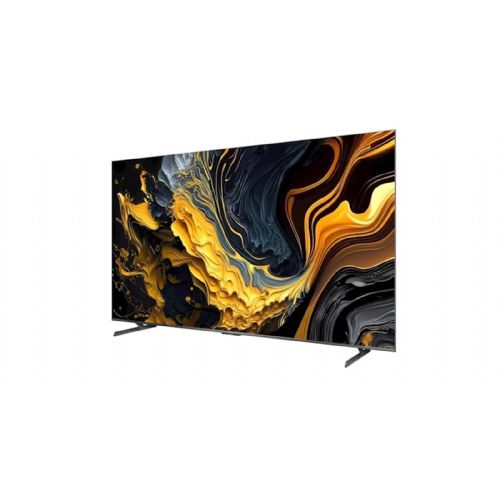 Televizor XIAOMI TV MAX 100 254 cm (100"), 3840 x 2160 4K UHD, QLED, Google TV, 144Hz, 2025 59332