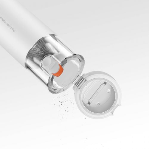 Ročni sesalnik Xiaomi Vacuum Cleaner Mini EU 34180