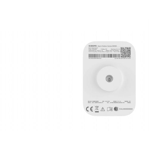 Xiaomi zunanja kamera BW500 2.5K, Zunanja IP67, Baterijska 55302