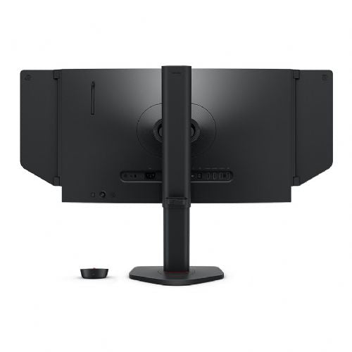Monitor BenQ XL2546X+ 62,2 cm (24,5"), 1920 x 1080 FHD, 16:9, TN, 320 cd/m2, črna
