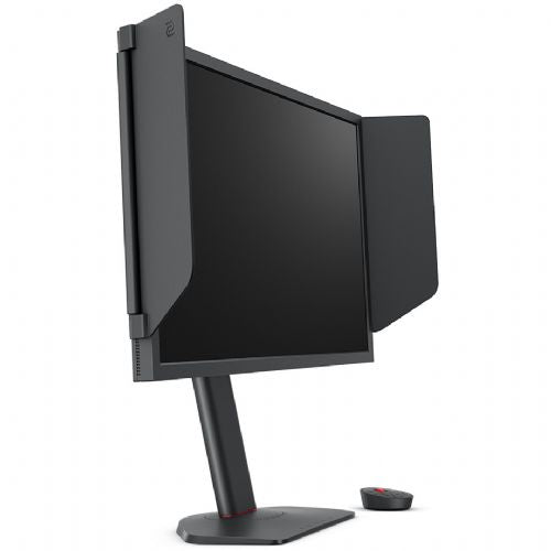 Monitor BenQ XL2546X+ 62,2 cm (24,5"), 1920 x 1080 FHD, 16:9, TN, 320 cd/m2, črna