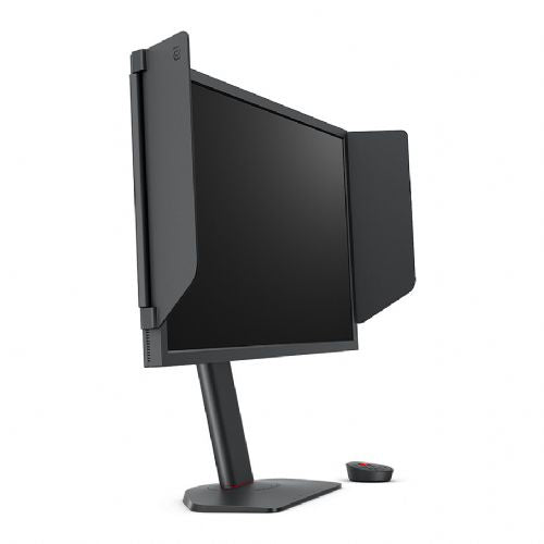 Monitor BenQ XL2546X+ 62,2 cm (24,5"), 1920 x 1080 FHD, 16:9, TN, 320 cd/m2, črna