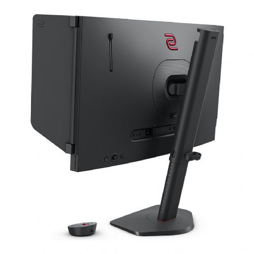 Monitor BenQ XL2546X+ 62,2 cm (24,5"), 1920 x 1080 FHD, 16:9, TN, 320 cd/m2, črna